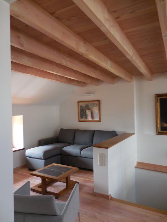 Le Ru Du Passage Villa Sart-lez-Spa Eksteriør bilde